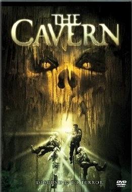 ɽ̽ Cavern