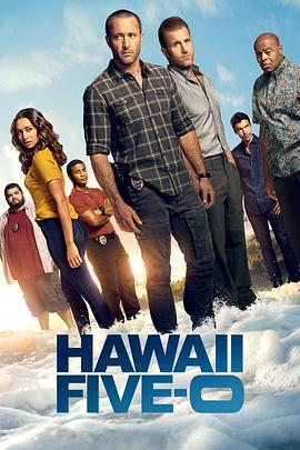  ʮ Hawaii Five-0 Season 10