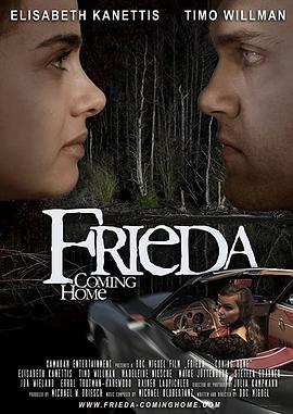 ﷵ Frieda - Coming Home