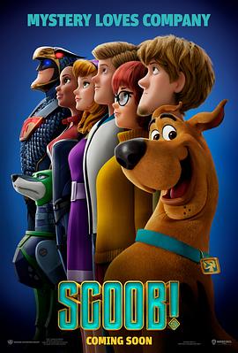 ʷȹ Scooby-Doo