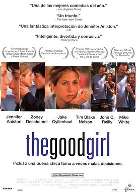 Ů The Good Girl