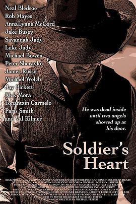 ʿ Soldier\'s Heart