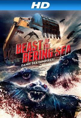 ϿĹ Bering Sea Beast