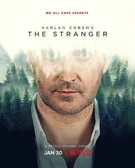 İ The Stranger