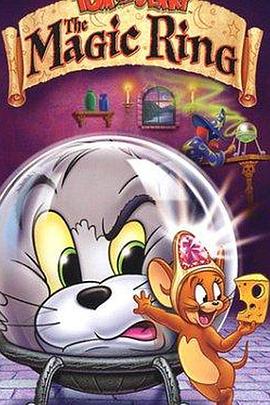 èħָ Tom and Jerry: The Magic Ring