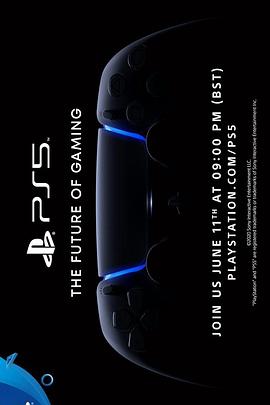 PS5ϷԶ PS5.The.Future.of.Gaming