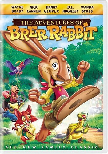 Ұôð The Adventures of Brer Rabbit
