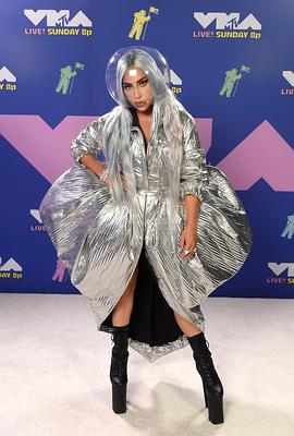 2020 MTV¼Ӱ佱 2020 MTV Video Music Awards