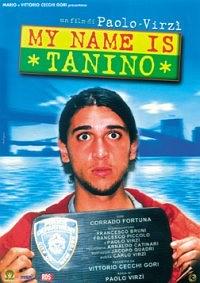 ҽŵ My Name Is Tanino
