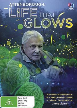 Ǳ֮ Attenborough\'s Life That Glows