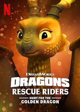 壺ԮʿѰһƽ Dragons: Rescue Riders: Hunt for the Golden Dragon
