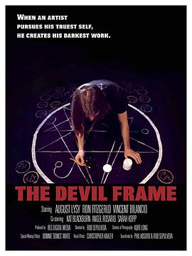 ħӰʦ The Devil Frame