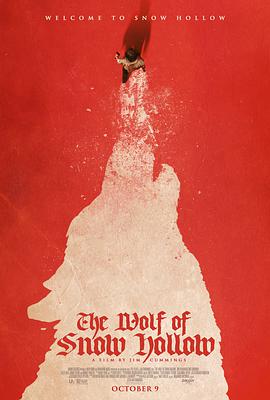 ѩ֮ The Wolf of Snow Hollow