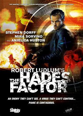 ʹ The Hades factor