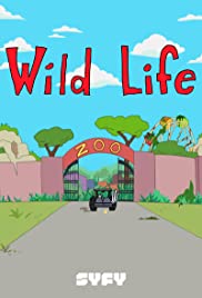 Ұ һ Wild Life Season 1