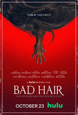 ħ Bad Hair
