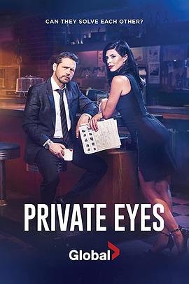 ˽̽ ļ Private Eyes Season 4 (2020)