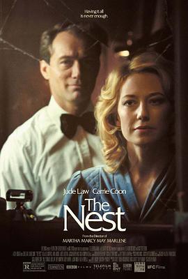 ѵ The Nest