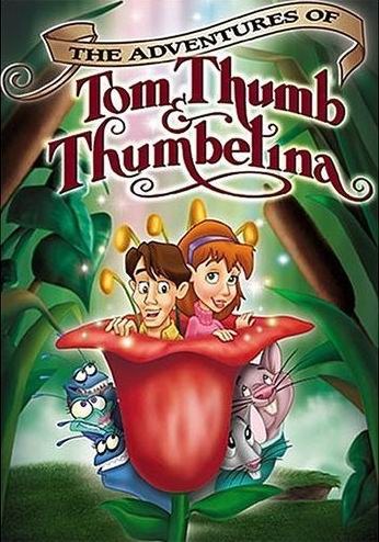 Ĵָͯռ The Adventures of Tom Thumb & Thumbelina