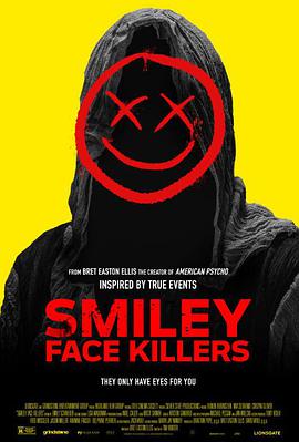 Цɱ˿ Smiley Face Killers