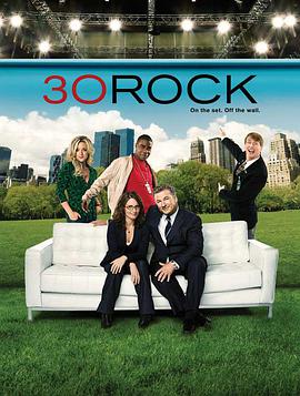 Ϊϲ   30 Rock Season 3