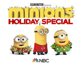 С˷ƪؼ Minions Holiday Special