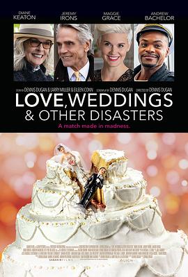 飬 Love, Weddings & Other Disasters