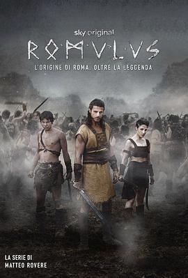 Ľ·˹ һ Romulus Season 1