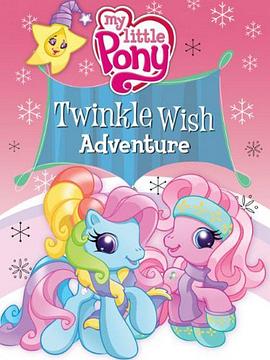 Сؼ֮˸; My Little Pony: Twinkle Wish Adventure