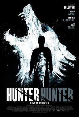 Ƕ Hunter Hunter