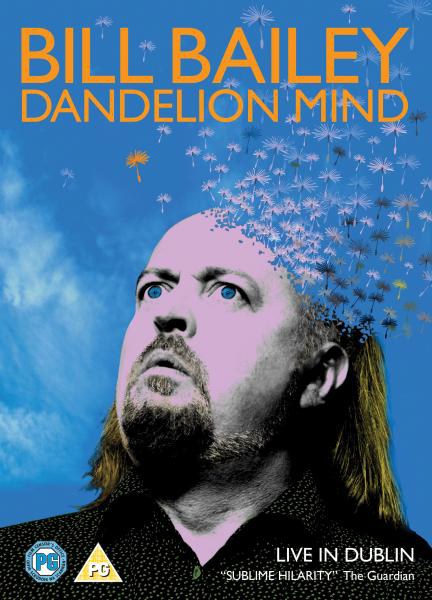 Dandelion Mind