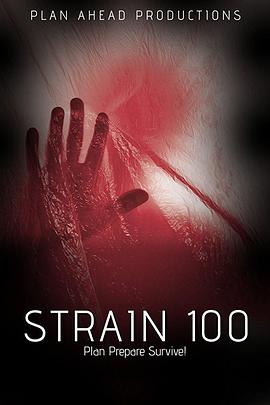 ʬ Strain 100