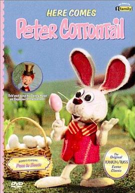 ˵ Here Comes Peter Cottontail
