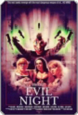 ħҹ Evil Night