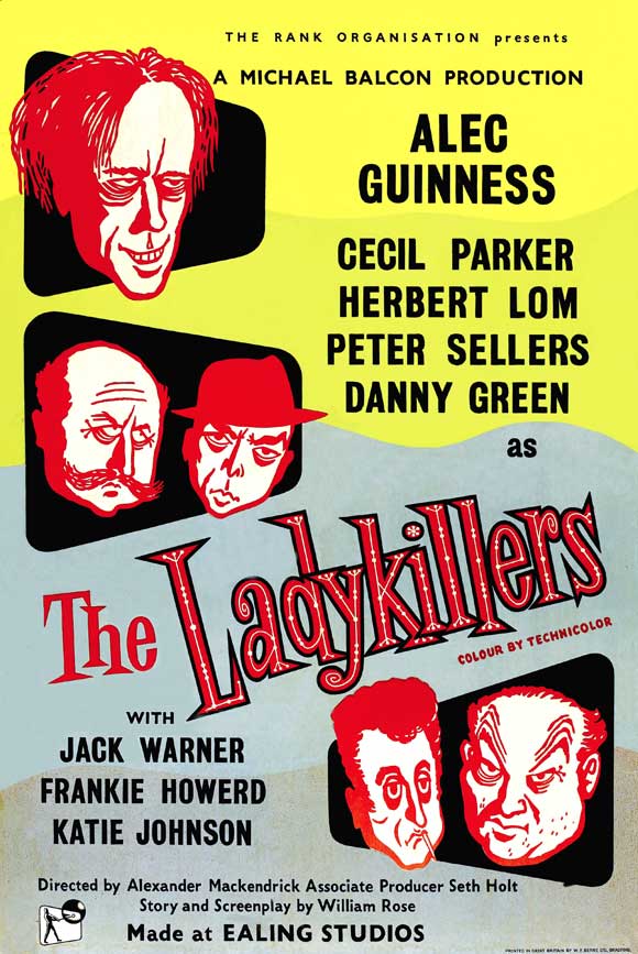 ʿ/ϸɱ The.Ladykillers.1955.REMASTERED.1080p.BluRay.AVC.DTS-HD.MA.2.0-TASTED 42.59GB