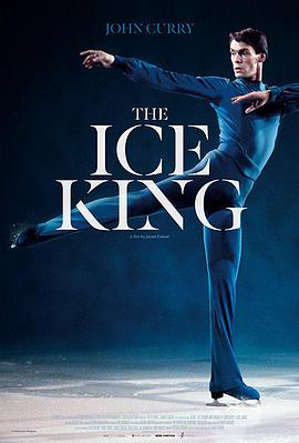 ֮ The Ice King