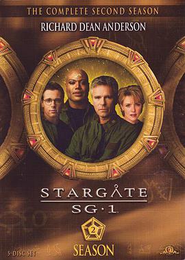 Ǽ֮ SG-1   ڶ Stargate SG-1 Season 2
