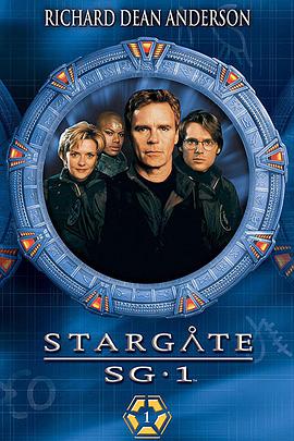 Ǽ֮ SG-1   һ Stargate SG-1 Season 1