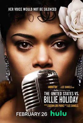 ߱򡤹 The United States vs. Billie Holiday (2021)
