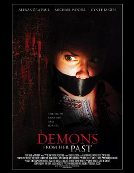 ǰħ Demons from Her Past