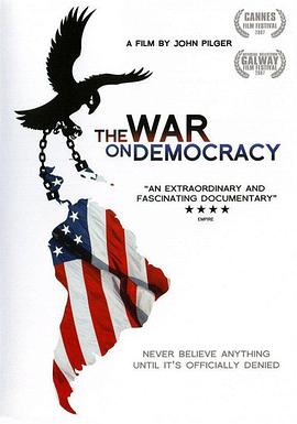 ˭Ϊ The War on Democracy