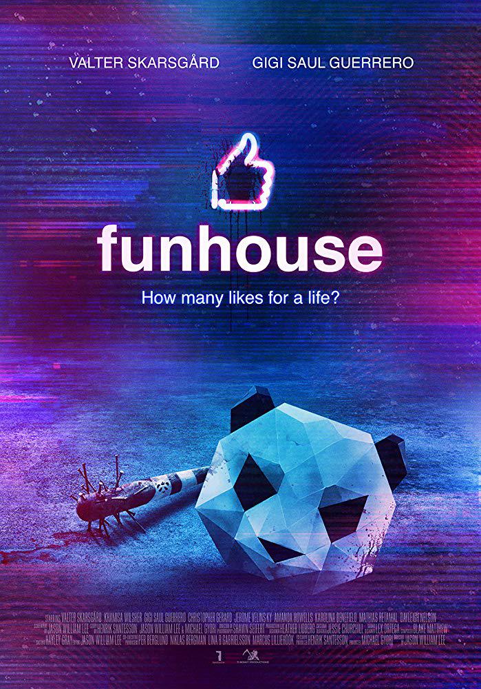 [2019] [ŷ] [ֲ] [BD-1080P] ֮/ɱ¾ʵ[]Funhouse 2019 BluRay 1080p DTS-HD MA 5.1 x265.10bit-BBQDDQ 10.80
