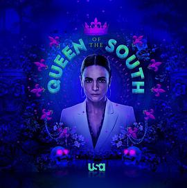 ϷŮ 弾 Queen of the South Season 5