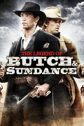 Сǰ The Legend of Butch & Sundance