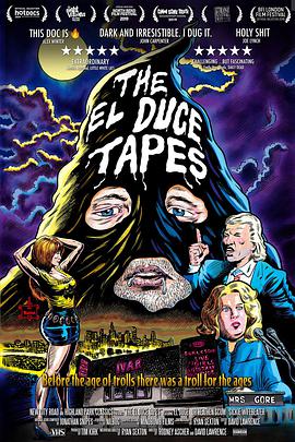 ¼ The El Duce Tapes