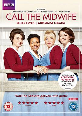 ʿ ߼ Call the Midwife Season 7