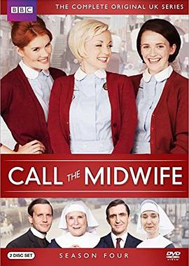 ʿ ļ Call The Midwife Season 4