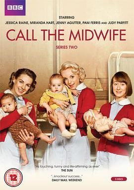 ʿ ڶ Call the Midwife Season 2