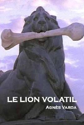 ŵʨ Le lion volatil