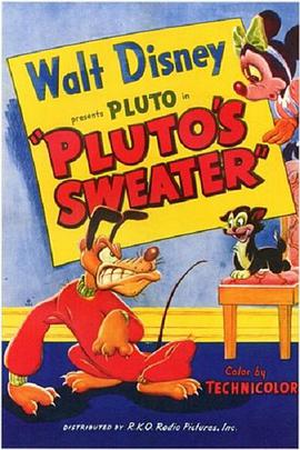 ³еë Pluto\'s Sweater